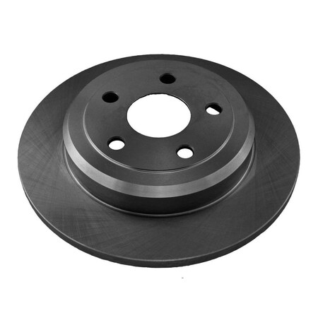Uap 53061 Disc Brake Rotor 53061